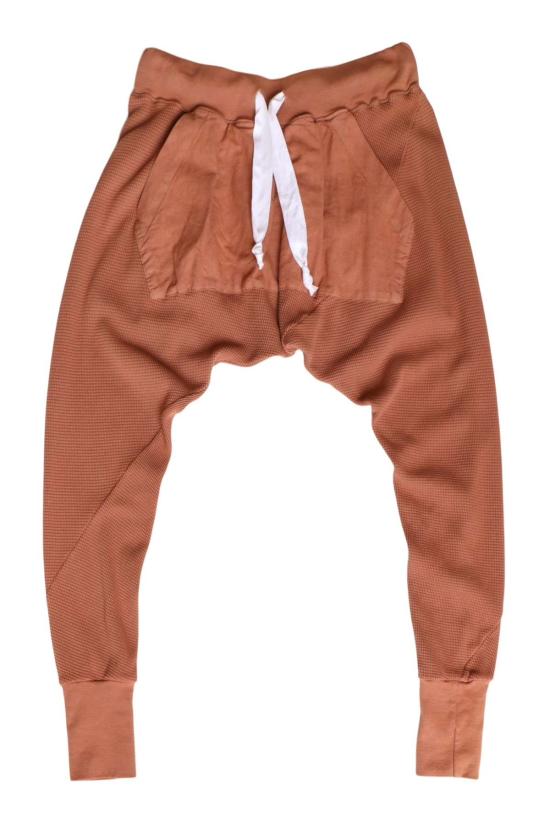  SEEKER 스트레이트 팬츠 유니섹스 시커 써멀 팬츠 멀티 - OTHER BRANDS