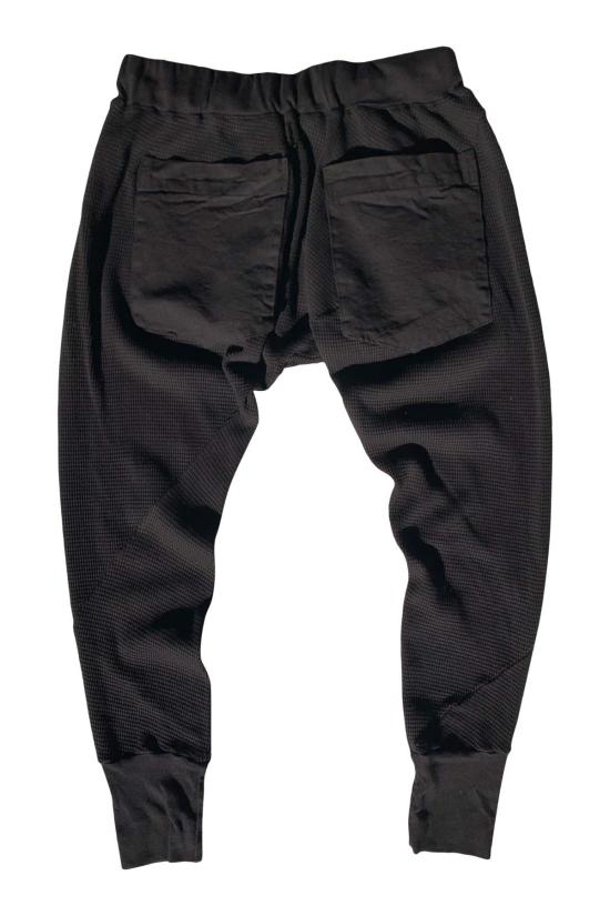  SEEKER 스트레이트 팬츠 유니섹스 시커 써멀 팬츠 멀티 - OTHER BRANDS