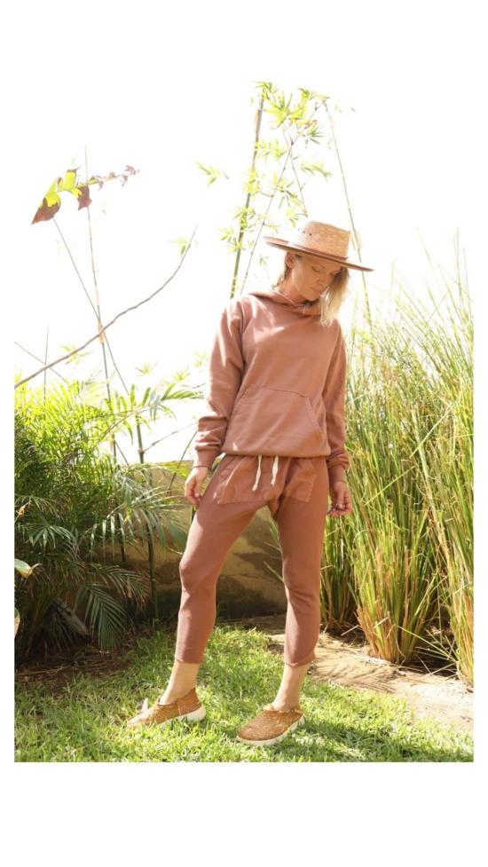  SEEKER 스트레이트 팬츠 유니섹스 시커 써멀 팬츠 멀티 - OTHER BRANDS