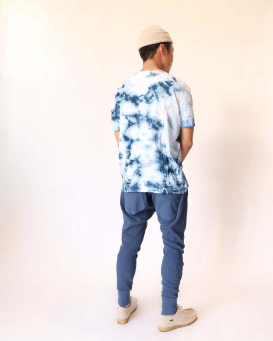  SEEKER 스트레이트 팬츠 유니섹스 시커 써멀 팬츠 멀티 - OTHER BRANDS