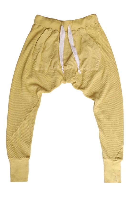  SEEKER 스트레이트 팬츠 유니섹스 시커 써멀 팬츠 멀티 - OTHER BRANDS