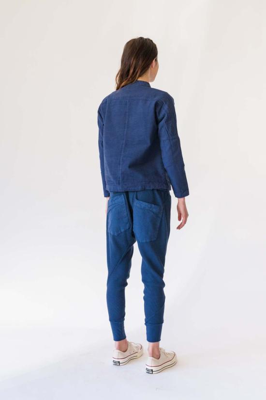  SEEKER 스트레이트 팬츠 유니섹스 시커 써멀 팬츠 멀티 - OTHER BRANDS