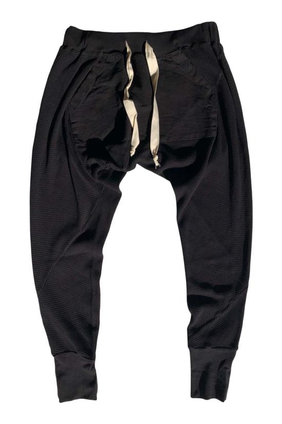  SEEKER 스트레이트 팬츠 유니섹스 시커 써멀 팬츠 멀티 - OTHER BRANDS