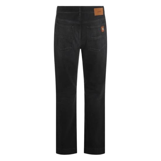  아미리 데님 팬츠 진 블랙 - AMIRI