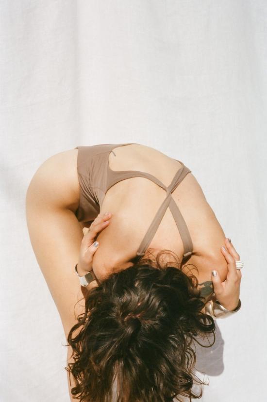  mare perpetua 원피스 수영복 트위스트 원피스 코코 - OTHER BRANDS