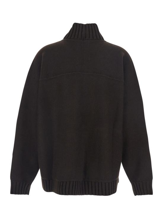  구찌 스웨터 Gucci 모르세토  브라운 - GUCCI