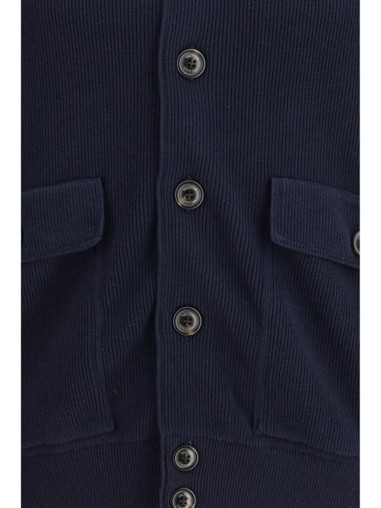 26SS 발스타 자켓 407AM010 0176 BLUE - VALSTAR