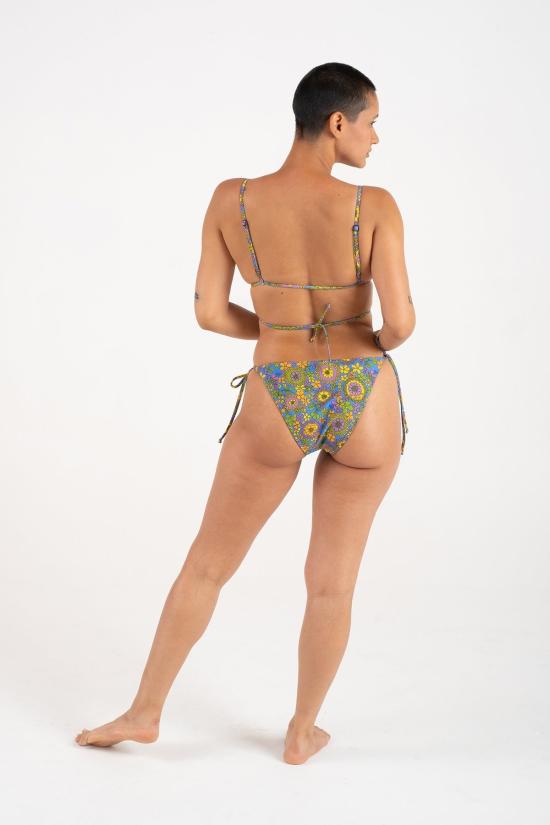  갈라마르 비키니 수영복 타이 브리프 스위트 제인 - GALAMAAR