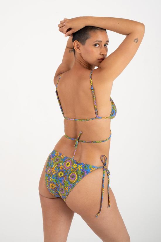  갈라마르 비키니 수영복 타이 브리프 스위트 제인 - GALAMAAR