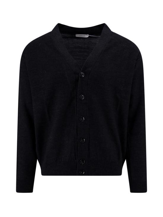  르메르 가디건 카디건 그레이