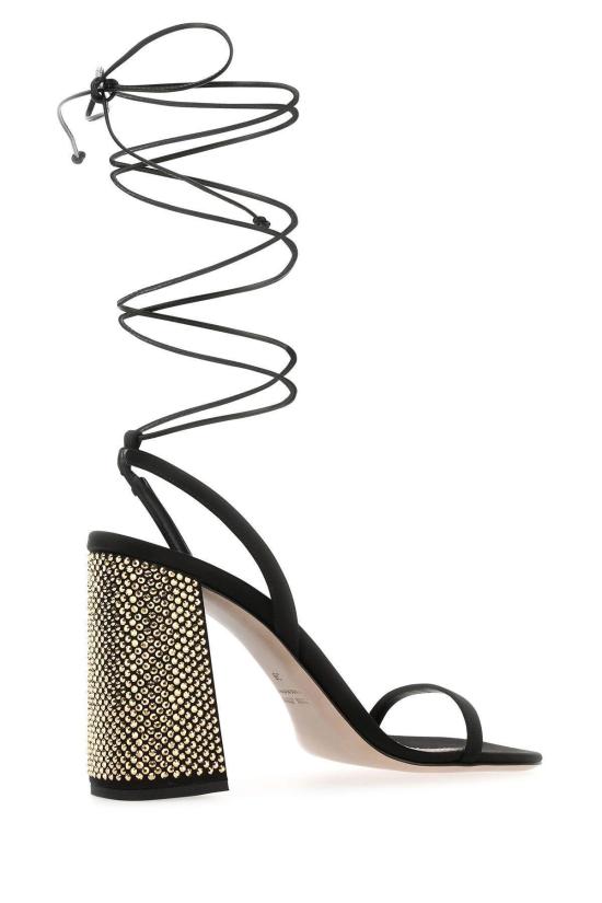  미우미우 샌들 멀티컬러 - MIU MIU