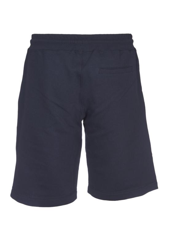  폴 스미스 숏팬츠 버뮤다 반바지 블루 - PAUL SMITH
