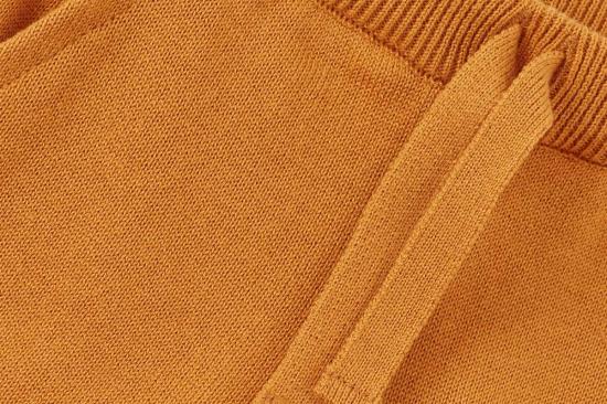  [키즈] 빌드 하우스 오브 리틀 쇼츠/버뮤다 키즈  오가닉 니트 반바지 - VILD HOUSE OF LITTLE