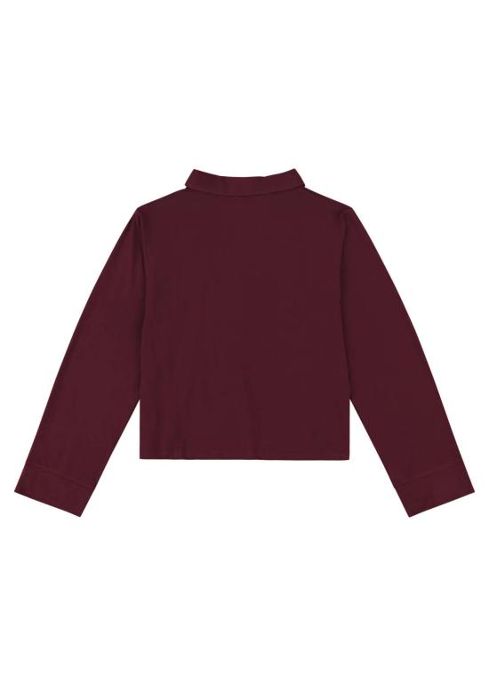  All My Love 라운지 웨어 Sloan 잠옷 세트 - ALL MY LOVE