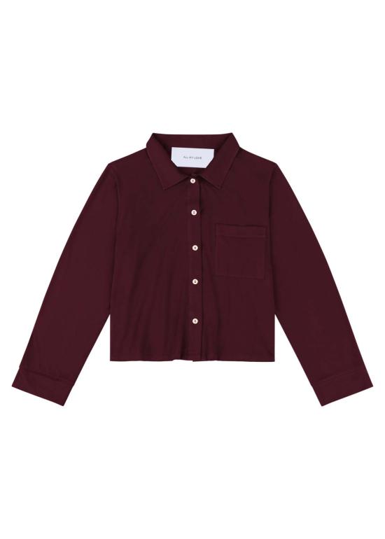  All My Love 라운지 웨어 Sloan 잠옷 세트 - OTHER BRANDS