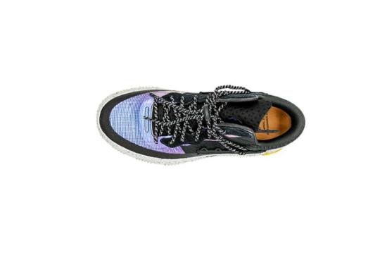  브랜드 블랙 스니커즈 브랜드블랙 남성용 레어 메탈 II 블랙 베이퍼 - BRAND BLACK