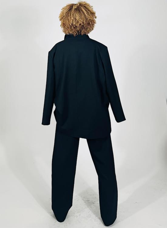  Meg 스트레이트 팬츠 메그 워치 포켓 트라우저 - OTHER BRANDS