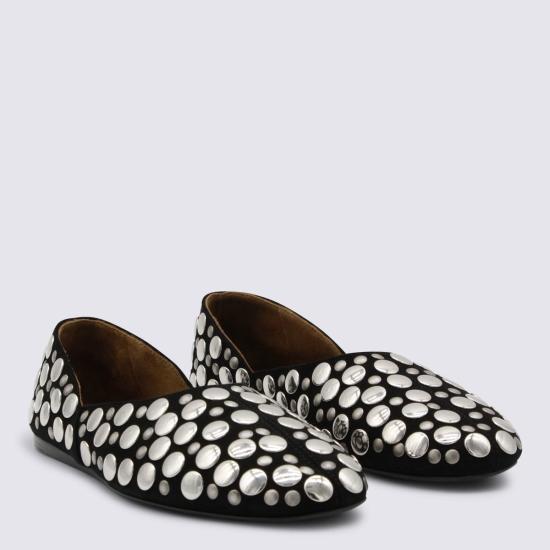  케이트 플랫 슈즈 - KHAITE