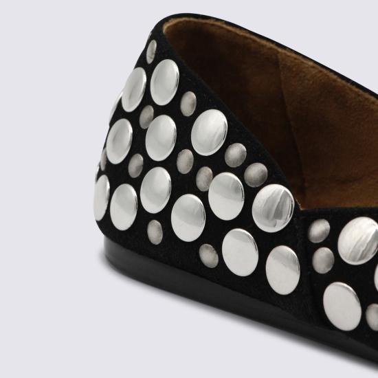  케이트 플랫 슈즈 - KHAITE