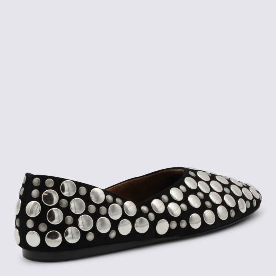  케이트 플랫 슈즈 - KHAITE