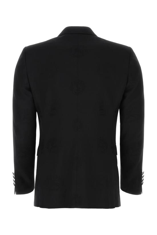  버버리 수트 자켓 지아카 재킷 A1931 - BURBERRY