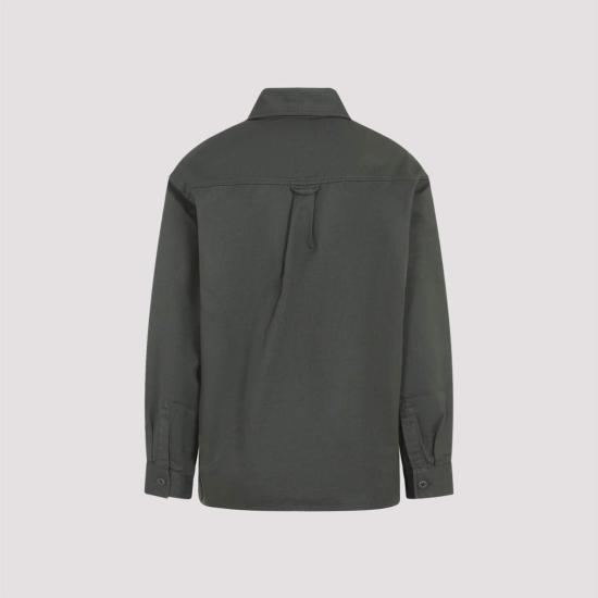  칼하트 자켓 카하트 켈리 셔츠 재킷 리프 - CARHARTT