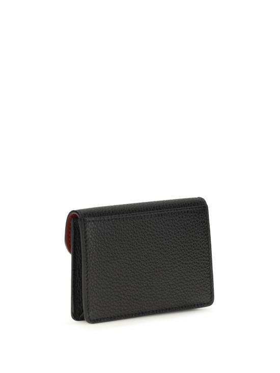 26SS 살바토레 페라가모 지갑 785795 002 BLACK - SALVATORE FERRAGAMO