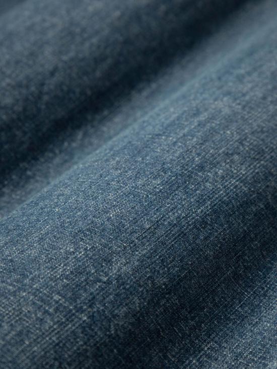  O.N.S 데님 셔츠 풀턴 데님  미드 인디고 - OTHER BRANDS