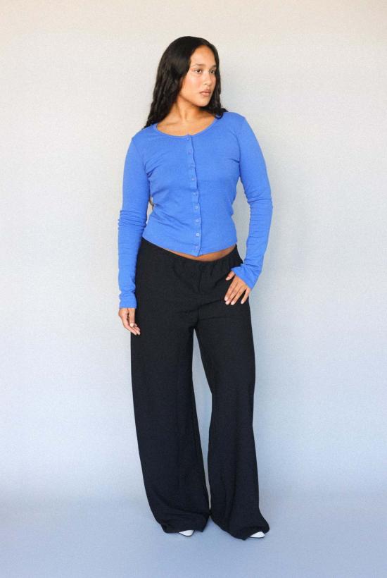  질 로드리게즈 가디건 길 로드리게스 소피 카디건 - GIL RODRIGUEZ