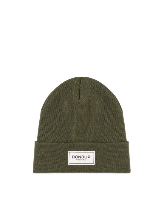  돈답 모자 돈덥 비니 햇 (로고 부착, 군용)