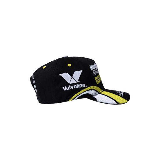  마켓 모자 X 나스카 X 47 윌리엄 바이런 히치 햇 - MARKET