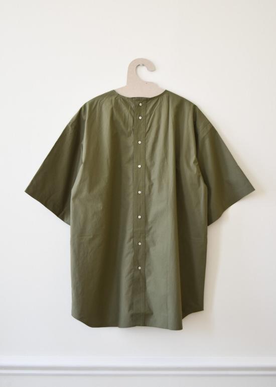  로컬 셰이드 블라우스 수바시 탑 - LOCAL SHADE