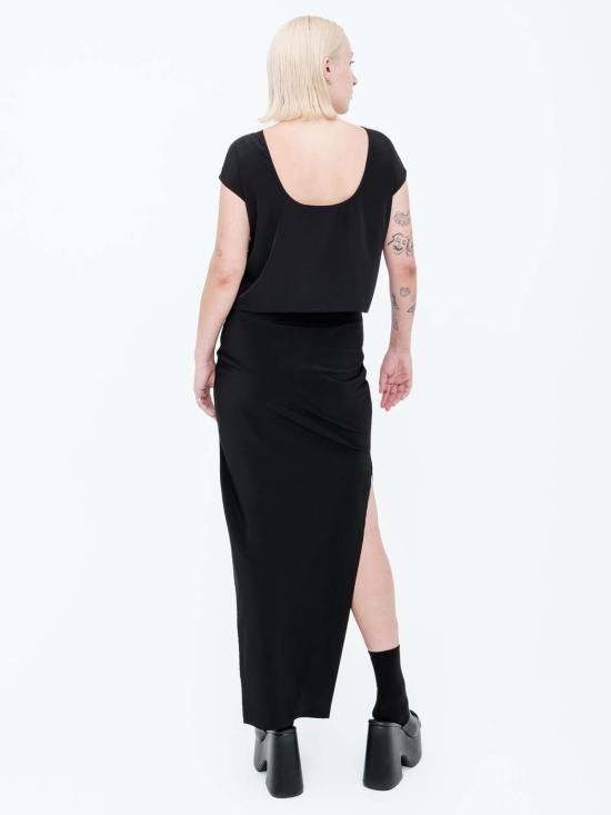  로진 스튜디오 롱 스커트 팔미라 스커트 - ROSIN STUDIOS