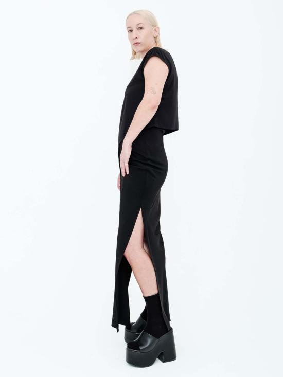  로진 스튜디오 롱 스커트 팔미라 스커트 - ROSIN STUDIOS