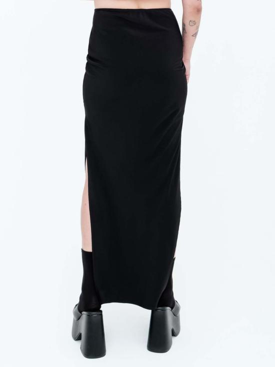  로진 스튜디오 롱 스커트 팔미라 스커트 - ROSIN STUDIOS