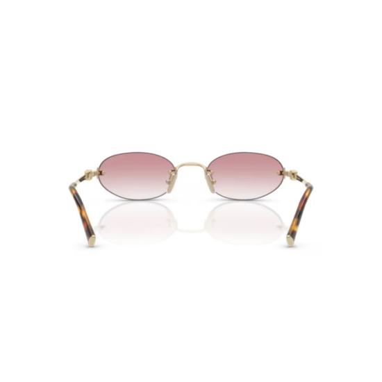  미우미우 안경 0mu A54szvn70o 선글라스 Zvn70 O