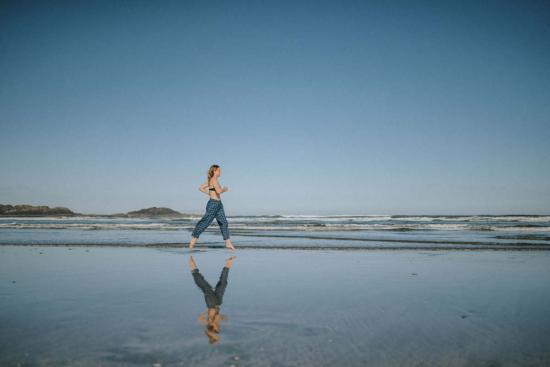  Happy French Gang 팔라초 팬츠 해피 프렌치 갱 마리우스  인디고 - OTHER BRANDS