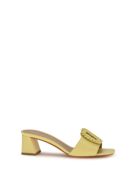 26SS 산토니 샌들 WHNA72080HA2NWKE L10 YELLOW
