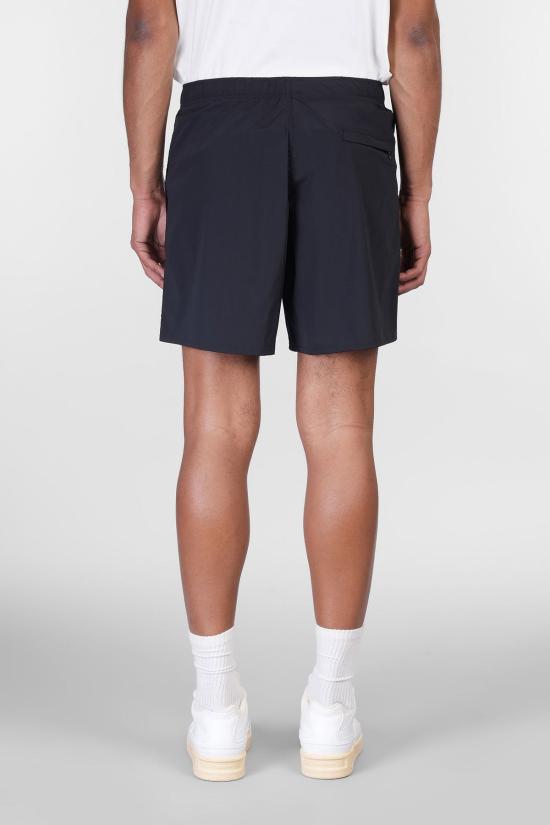  질샌더 스윔팬츠 질 샌더 비치웨어 수영복 블랙 - JIL SANDER