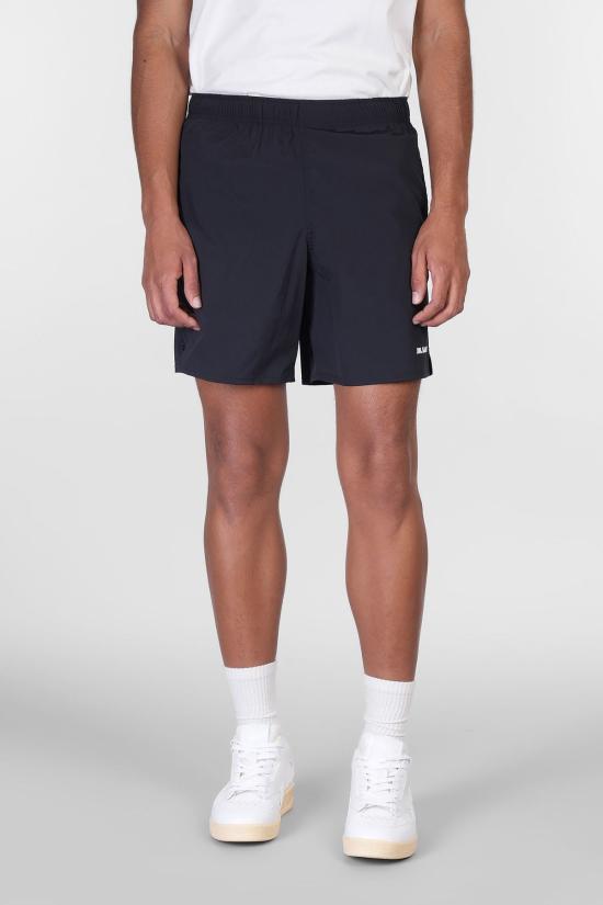  질샌더 스윔팬츠 질 샌더 비치웨어 수영복 블랙