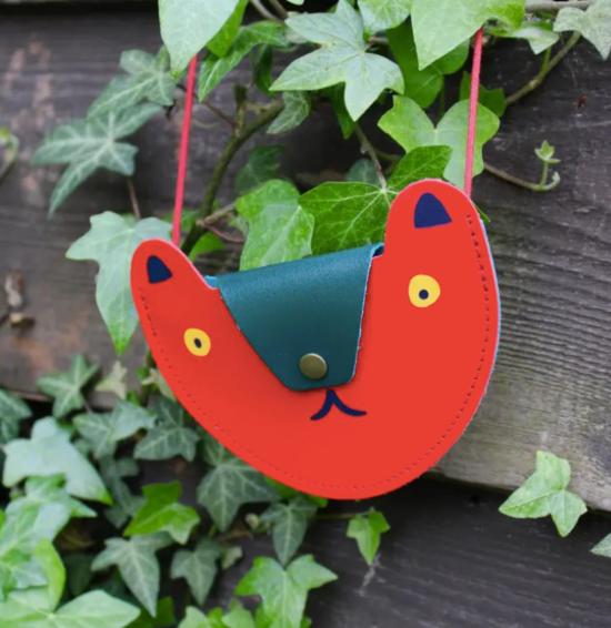  [키즈] Ark Deign 네크리스 아크 디자인 포켓 지갑 - OTHER BRANDS