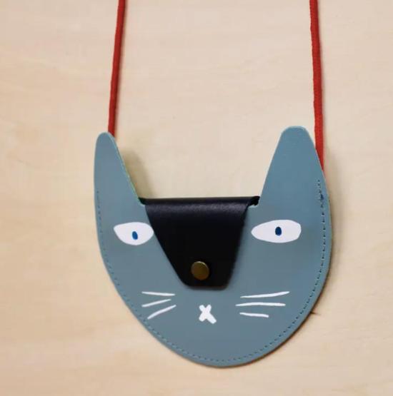  [키즈] Ark Deign 네크리스 아크 디자인 포켓 지갑 - OTHER BRANDS