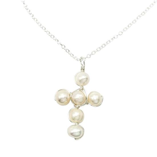  알라메다 투르케사 목걸이/팬던트 알레그리아 액세서리 굿뉴스 목걸이