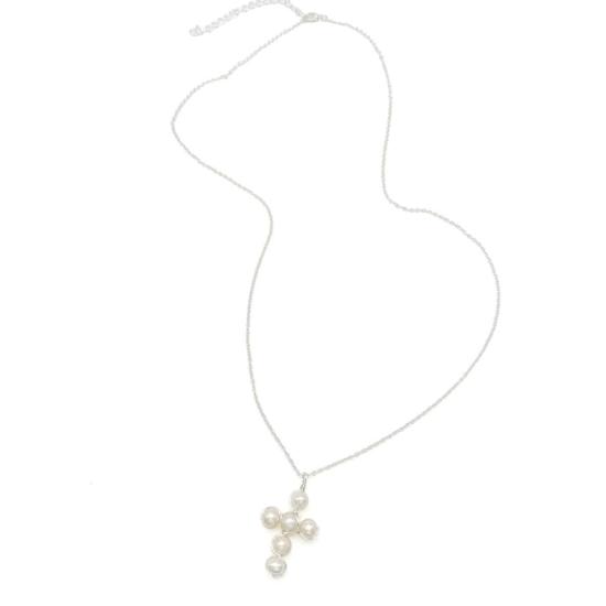  알라메다 투르케사 목걸이/팬던트 알레그리아 액세서리 굿뉴스 목걸이 - ALEGRIA ACCESSORIES