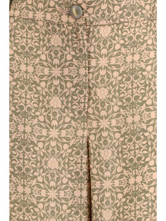 26SS KRISTINA TI 스트레이트 팬츠 KPA0233TE0286 VAU MULTICOLOUR - OTHER BRANDS