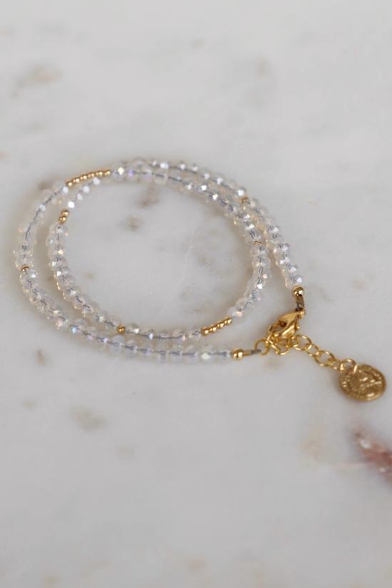  Katie Waltman Jewelry 팔찌 케이티 월트먼 주얼리 듄 오팔 더블 랩 브레이슬릿