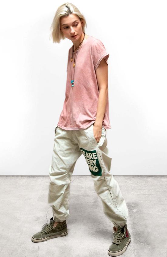  프리시티 반팔 티셔츠 프리 시티 캐니언키드 슈퍼빈티지 티셔츠