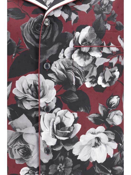 26SS 돌체앤가바나 긴팔 셔츠 G5KS3THI10N HR5SV MULTICOLOUR - DOLCE & GABBANA