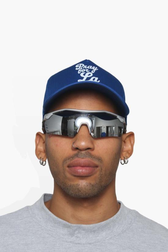  THE CELECT 안경 셀렉트 XYS 블레이드 SLV  SLV