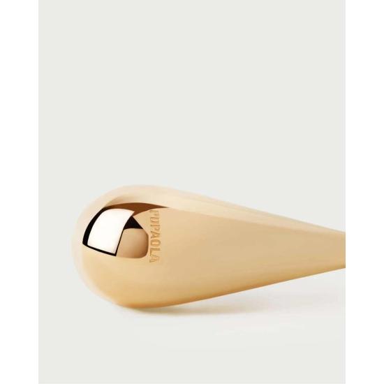  피디파올라 이어링 파파올라 빙하 물방울 귀걸이 골드 - PD PAOLA